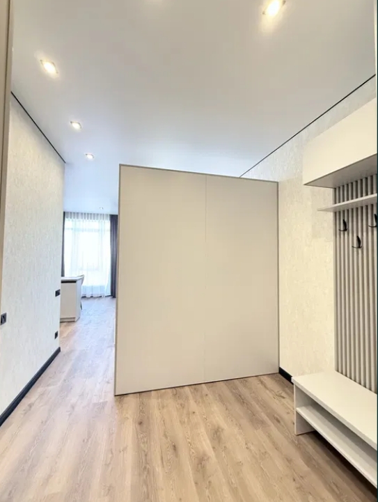 продажа однокомнатной квартиры номер A-174421 в Приморском районе, фото номер 12